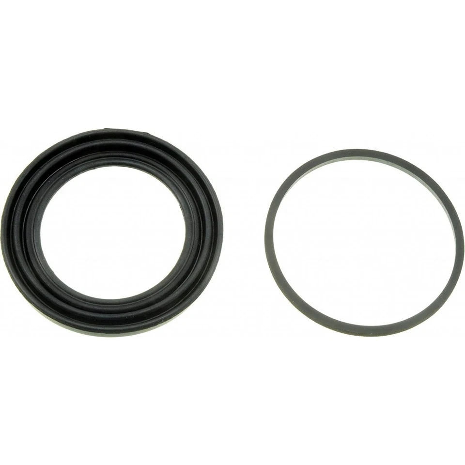 For Lincoln Mark VIII 1993-1998 Disc Brake Caliper Repair Set 2.594in Bore Size Foto 1 de 4