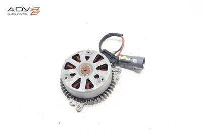 2021–2024 JEEP GRAND CHEROKEE L 3,6 Л ДВИГАТЕЛЬ РАДИАТОР ОХЛАЖДАЮЩИЙ ВЕНТИЛЯТОР ДВИГАТЕЛЬ OEM - Изображение 1 из 4