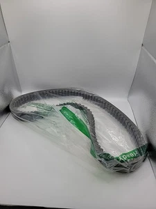 A.A Drive Belt for EZGO Marathon 1976-1987 2 Cycle Gas Golf Cart 2PG - Black - Bild 1 von 6