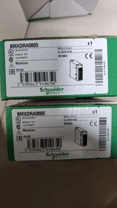 Nuevo Sellado BMXDRA0805 Schneider Envío Rápido con Garantía - Imagen 1 de 1