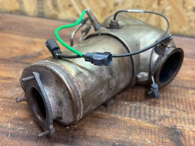 DIESELPARTIKELFILTER DPF ORIGINAL VOLVO V40 XC60 V70 V90 S60 2,0 D3 D4 31293899 - Bild 1 von 4