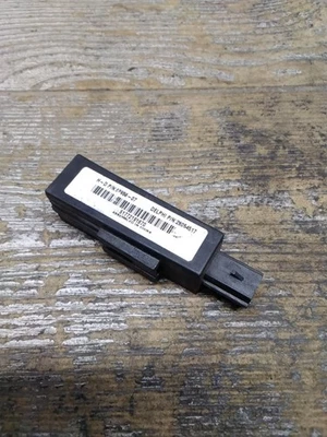 2008 Harley Davidson Electra Glide Ultra Classic Security Antenna Module BR-696 - Image 1 of 4