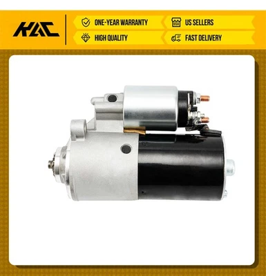 Motor De Arranque Para Mercury Mountaineer 2002-2010 V8 4.6L Lincoln Aviator 2003-2005 Foto 1 de 4