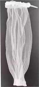 50 Pieces Lint Traps for Washing Machine Hose, Nylon Lint Catcher for Washer,Lau - Picture 1 of 4