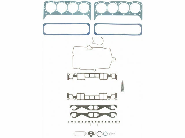 Head Gasket Set For 1996-1999 GMC P3500 1997 1998 S248DN - Image 1 of 1