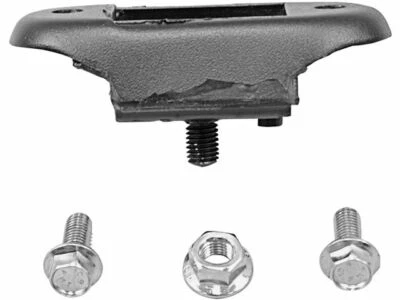 Para 1991-1994, 1996-1999 Oldsmobile Bravada barra de torção montagem Monroe 43559SH - Imagem 1 de 2