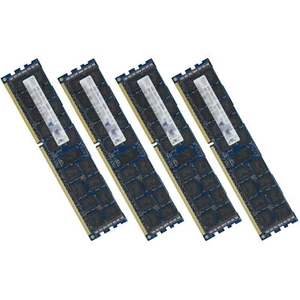 64 GB (4x 16 GB) RDIMM DDR3-1866 Supermicro 2122TG-HTRF Servidor RAM - Imagen 1 de 1