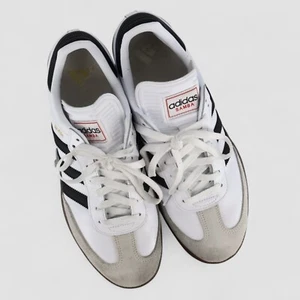 Adidas Men's Samba Indoor Soccer Shoes Size 11.5 - Picture 1 of 6