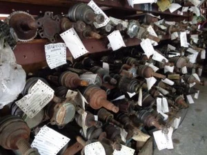 Front Axle Shaft HONDA ACCORD Right 00 01 02 Tested OEM - Bild 1 von 1