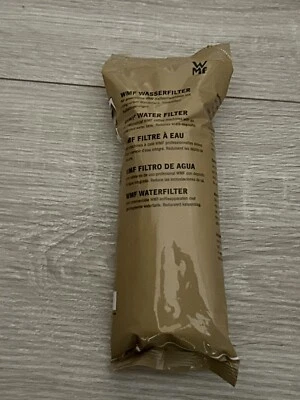WMF Wasserfilter 200 für gewerbliche Kaffeemaschinen 1407119990 3323322000 - Bild 1 von 2