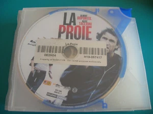 BLU-RAY LA PROE slim case (b1) - Picture 1 of 1