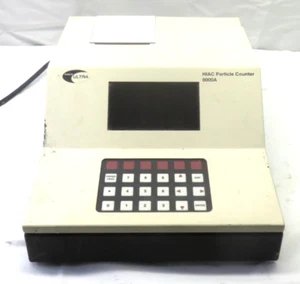 HACH HIAC 8000A Flüssigpartikelzähler, FÜR TEILE/REPARATUR - Bild 1 von 7