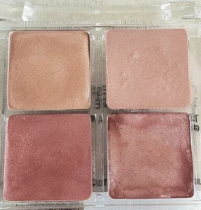 L'OREAL Colour Express The Fast Face in a Case GO MAUVE 0.15 oz 4.5 g Rare NEW - Picture 1 of 4