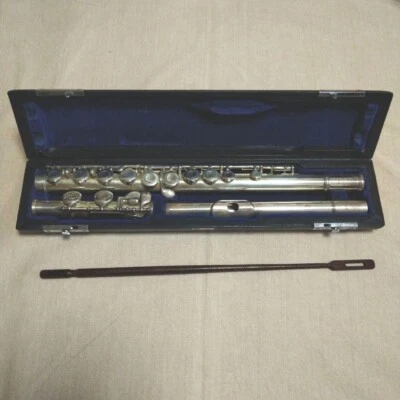 FLAUTA MURAMATSU PADRÃO - Imagem 1 de 4