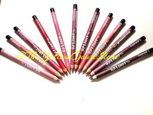LÁPIZ DELINEADOR DE LABIOS FARMASI ❤️ ¡TODOS LOS COLORES se envía GRATIS! - Imagen 1 de 24