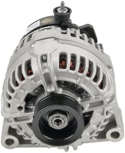 For 2007-2014 Chevrolet Silverado 2500 HD Bosch Alternator (Remanufactured) 2008 - Picture 1 of 6