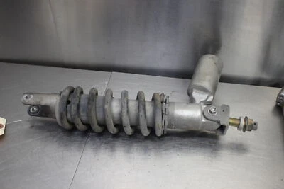 05 06 07 08 Zzr600 Zzr 600 Rear Shock Suspension Foto 1 de 4