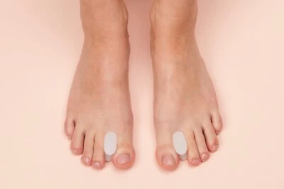 PRO 11 WELLBEING Zehentrenner / Spreizer verbessern die Durchblutung