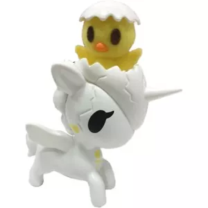Tokidoki Pio Pio Figure - Picture 1 of 1