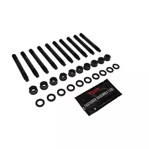 Pro Series 2-Bolt Main Stud Kit for Chevy Big Block V8 - Foto 1 di 2