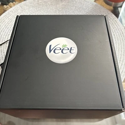 Veet Infini’ Silk Light Based IPL 激光永久脱毛系统全身 — 第 1/4 张图片