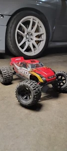 Nitro Traxxas Jato 2.5 TRX - Picture 1 of 5