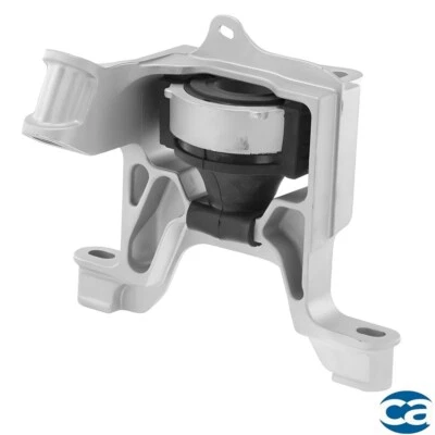 Montaje de motor hidráulico derecho 1 pieza para Toyota Yaris 20-16 L4-1.5L 12305WB002 Foto 1 de 4