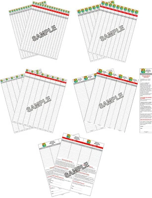 Practical Geocaching® - ¡ESPECIAL! Logo GX a granel 'Rite in the Rain®' - 80 troncos - Imagen 1 de 4