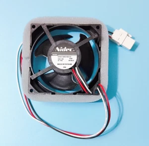 Refrigerator Fan Part for Samsung RF263BEAEBC/AA RF263BEAEBC/AA-01/02/03/04 - Picture 1 of 1
