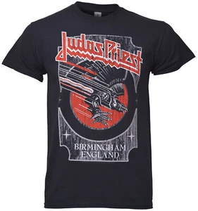 Official Judas Priest T Shirt Screaming For Vengeance New S M L XL XXL - Picture 1 of 6