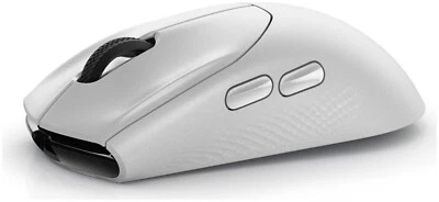 Gaming Mouse Dell Alienware AW750M AW720M-W-DEAM Optical 26000 DPI - Image 1 of 3