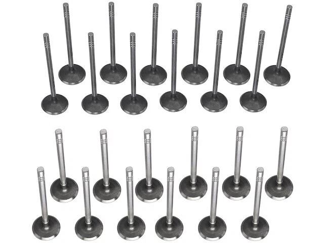 Replacement Intake and Exhaust Valve Kit fits Lincoln Zephyr 2006 3.0L V6 32GMWD - Image 1 of 1