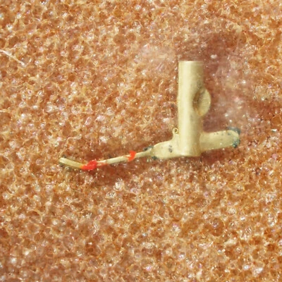 NOS Electro Voice EV 2114 Needle for Astatic Q-33 J M Q-X Columbia 2876 3370 350 - Image 1 of 3