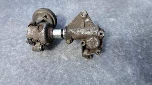 BMW E21 E12 Zündverteiler BOSCH 0231181016 M10-Motor JFUD4 mit Verteilerflansch - Picture 1 of 10