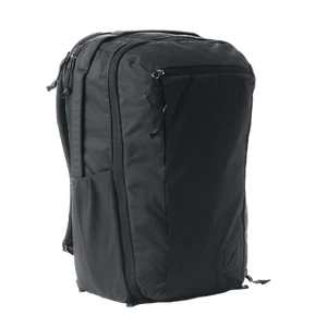 Evergoods Civic Travel Bag 26L (Solution Dyed Black) - Brand New! ⭐ - Picture 1 of 5