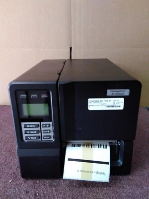 DATASOUTH FASTMARK M6+ MODEL#TT042-60 300DPI  DT/TT SER/USB/USB HOST/ETH - Image 1 of 4