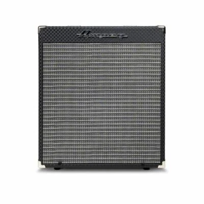 Ampeg Rocket Bass 110 Combo Amp - Black - Image 1 of 2