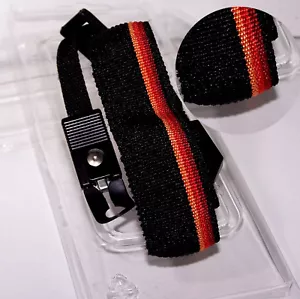UEFA FIFA Fußball WM Weltmeisterschaft Deutschland Foto Gurt / Fotogurt - Bild 1 von 1