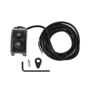 Motorcycle Handle Fog Light Switch Control For BMW R1250GS R1200GS F850GS F750GS - Picture 1 of 6
