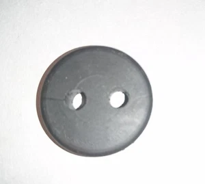 Deutz Gummitülle Einspritzleitung doppelt Gebläsekasten Deutz 05 06 07 Granit - Bild 1 von 1