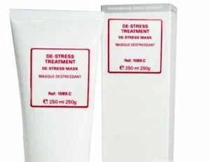 Swissline De-Stress Mask 250ml Salon Size#dktau - Picture 1 of 1