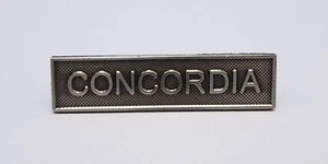 ESDP Clasp, Concordia - Bild 1 von 1