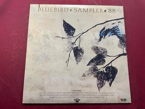 K5-1 BLUEBIRD SAMPLER ‘88 - 1988 - 8337-1-RB - Picture 1 of 10