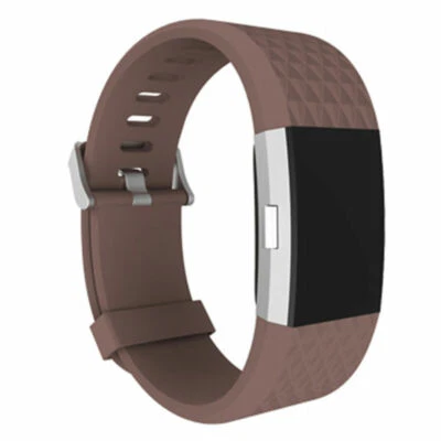 For Fitbit Charge2 Replacement Smart Watch Strap Bracelet WristBand Accessories✔ - Image 1 of 4