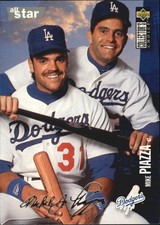 1996 Collector's Choice Baseball Card Pick (Inserts)