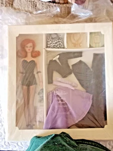 DUSK TO DAWN SILKSTONE FASH MOD 2000 NRFB GOLD LABEL MATTEL- Please Read FS - Picture 1 of 2
