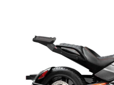 Комплект кронштейнов для крепления заднего корпуса SHAD Top Box Rack для CAN-AM Spyder F3 S (16-24) - Изображение 1 из 4