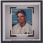 1950 Bowman Cliff Mapes #218 Ex **Stunning Baseball Card** Td89