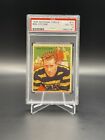 1935 National Chicle Ben Ciccone #15 PSA 4 VG EX Pittsburgh Pirates