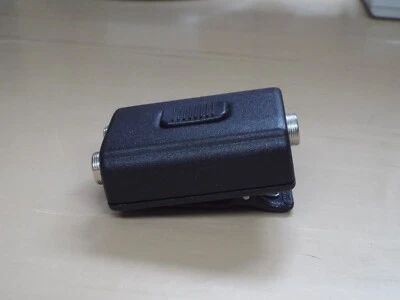 1 Betclip PTT Cobalt: 2 ways (Junction box) - Image 1 of 2